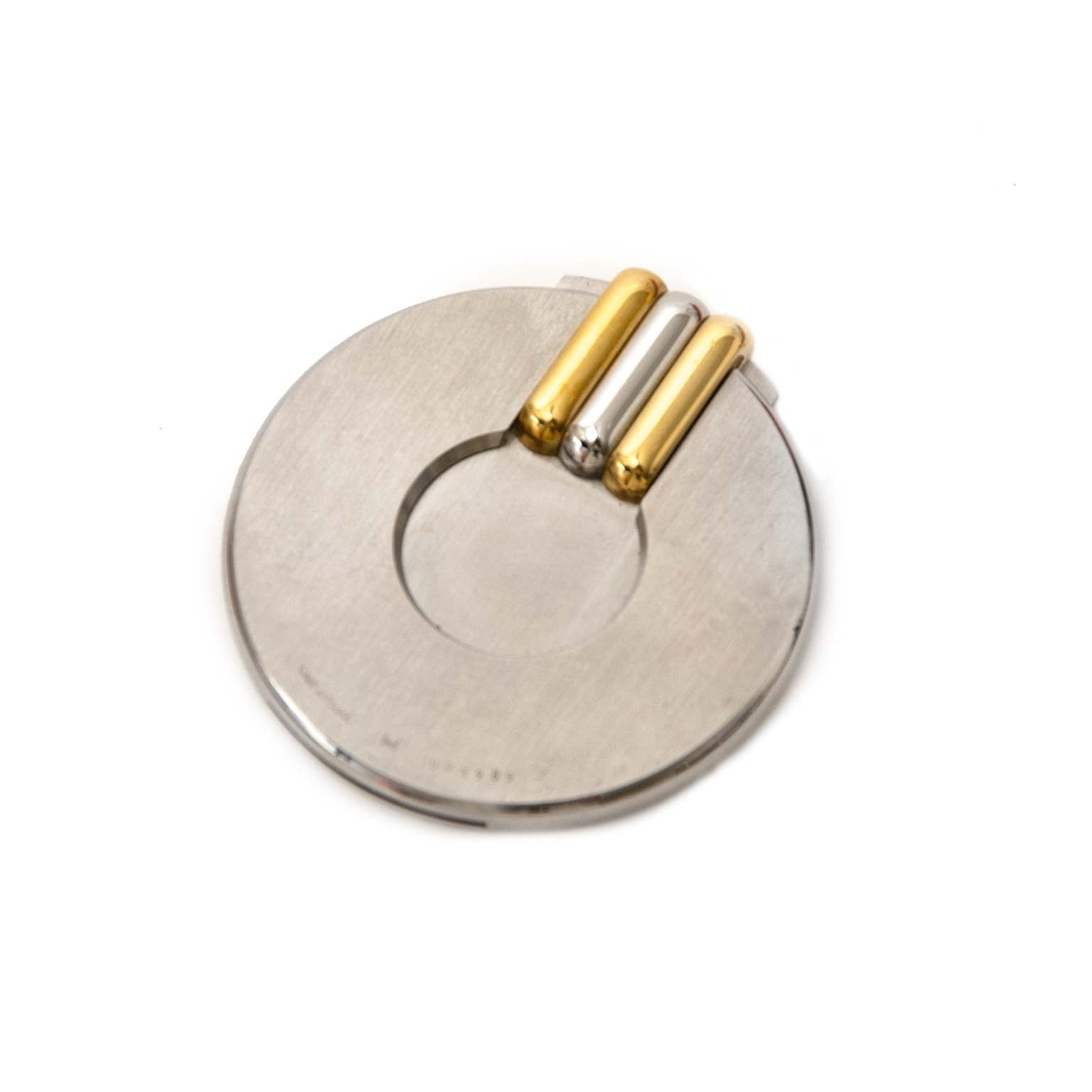 Must de Cartier Cigar Clipper