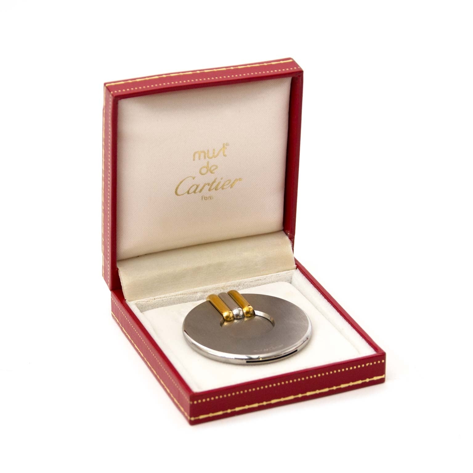 Must de Cartier Cigar Clipper