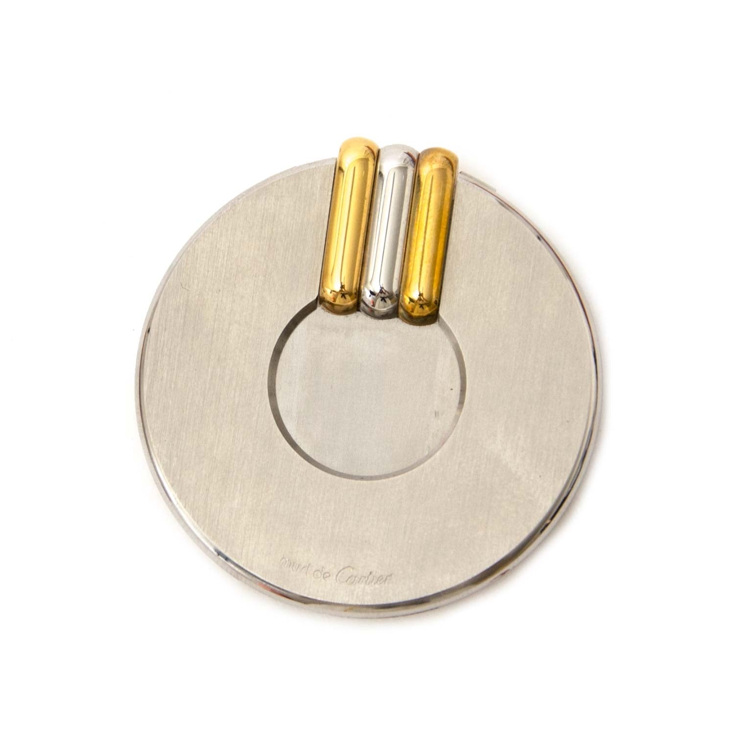 Must de Cartier Cigar Clipper – Labellov