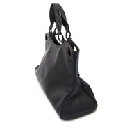 achetez Cartier Blue Leather Marcello Handbag et payez secure on ligne