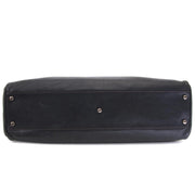 koop Cartier Blue Leather Marcello Handbag en betaal veilig online