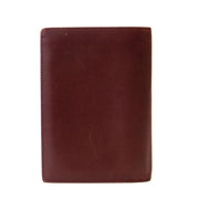 Koop een authentieke Cartier portomonnee aan de juiste prijs bij LabelLOV vintage webshop.