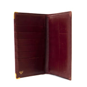 Achetter un Cartier portefeuille à un bon prix chez LabelLOV vintage webshop.