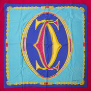Must de Cartier Multicolor Scarf kopen en verkopen aan de beste prijs