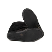 koop Casadei Balck Suede Wedges - Size 37,5 bij labellov en betaal veilig online