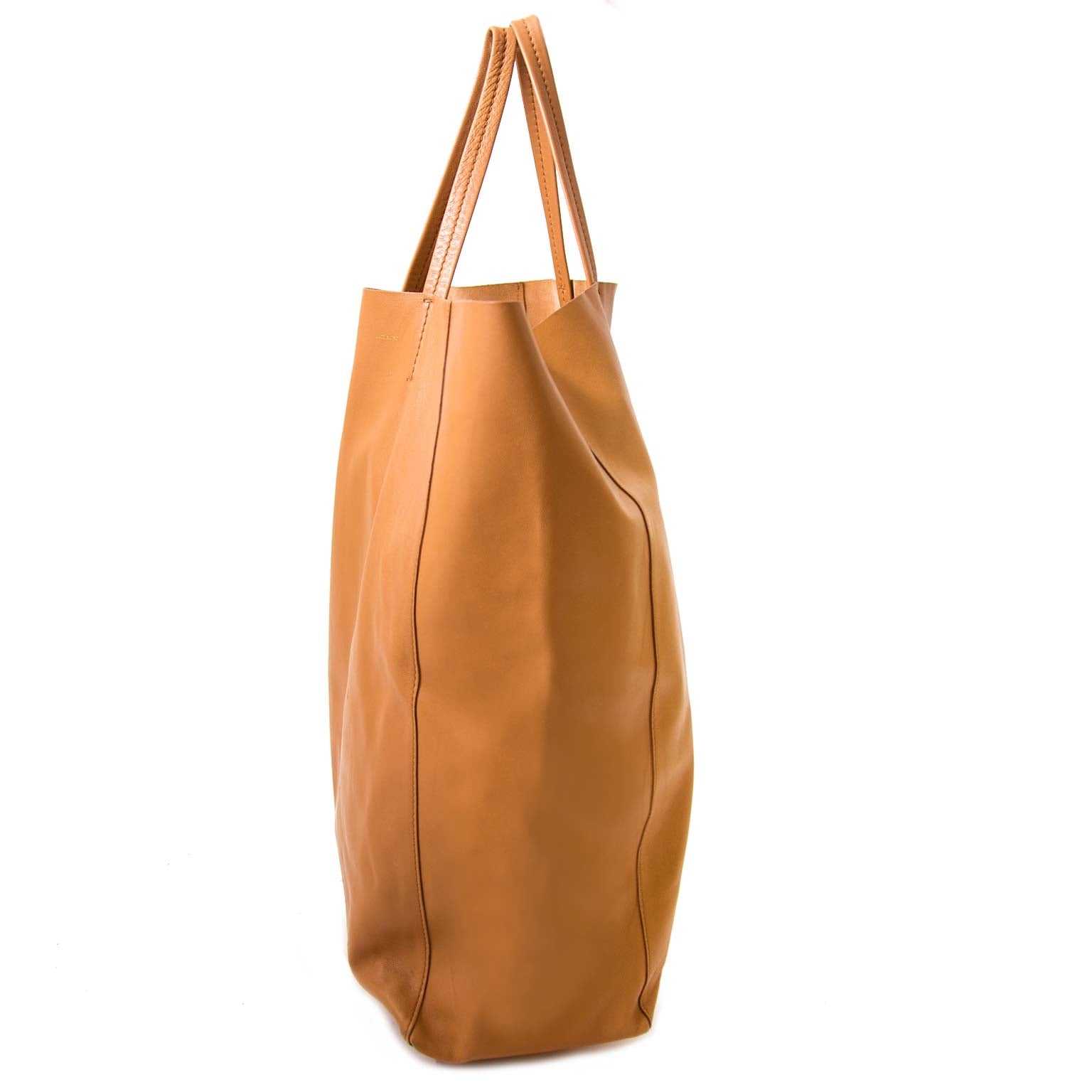 koop céline cabas tas nu online bij labellov vintage mode webshop belgië
