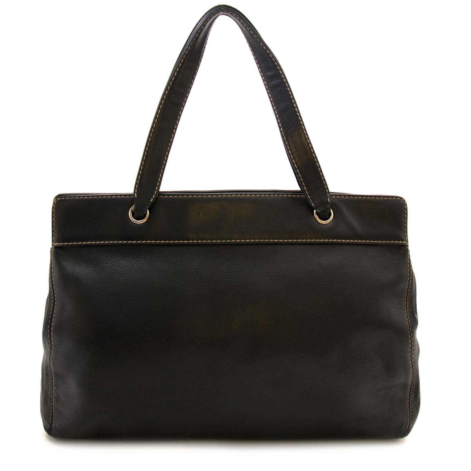 Achetez secur en ligne votre sac Chanel pour le meilleur prix