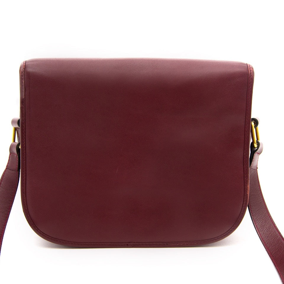 Vintage Céline shoulder bags for the best price at Labellov webshop. Safe and secure online shopping with 100% authenticity. Vintage Céline sac à epaule pour le meilleur prix.