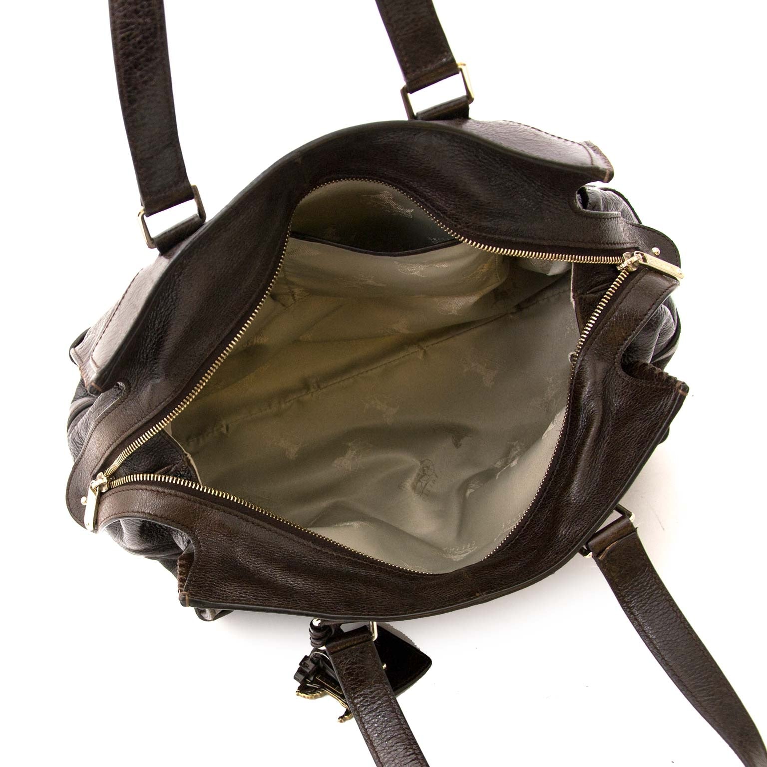 authentic secondhand Céline bags online at Labellov vintage fashion webshop