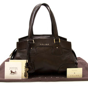 Achète des sacs authéntiques de Céline à Labellov vintage webshop