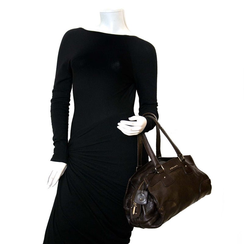 Koop authentieke Céline tassen nu online bij Labellov vintage webshop
