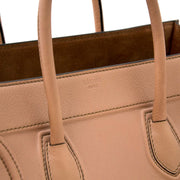 shop safe online secondhand Celine Poudre Medium Phantom Bag