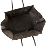 buy Céline Grey Leather Phantom Bag at labellov.com