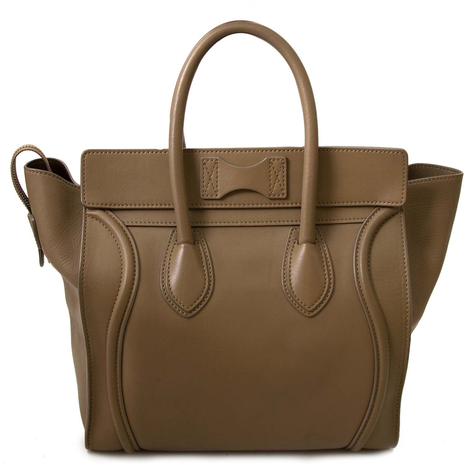 koop authentieke céline phantom tassen bij labellov vintage mode webshop