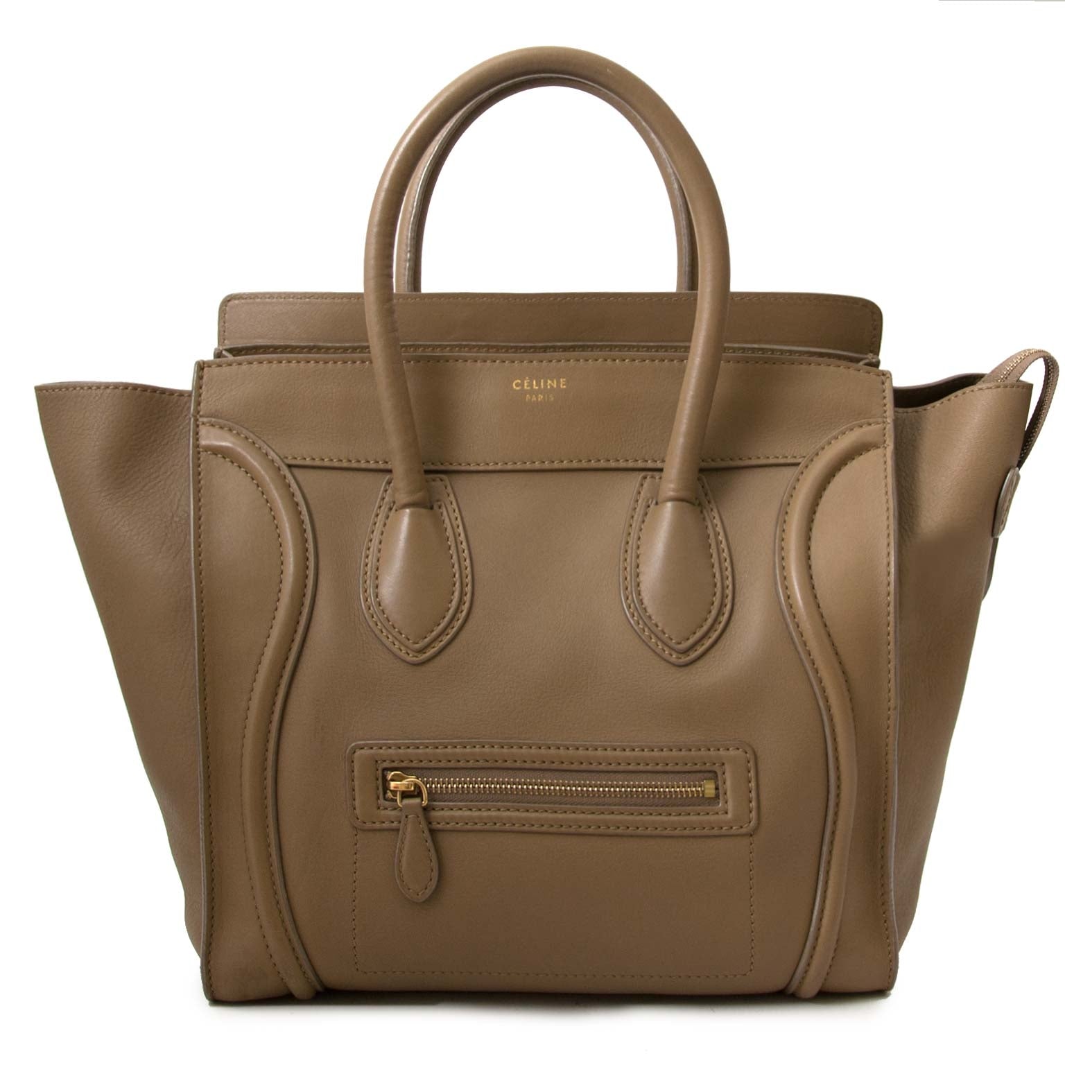 Buy authentic céline phantom bag at labellov vintage fashion webshop