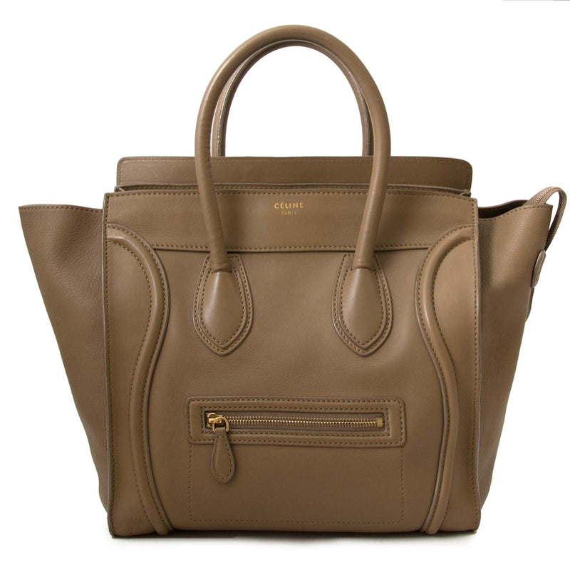 Buy authentic céline phantom bag at labellov vintage fashion webshop