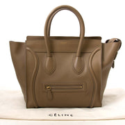veilig online shoppen bij labellov vintage mode webshop met céline phantom tassen