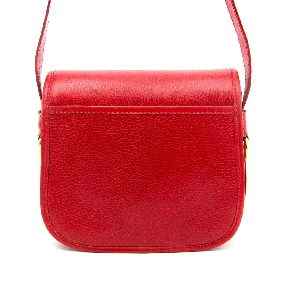 Vintage Céline shoulder bag for the best price at Labellov webshop. Safe and secure online shopping with 100% authenticity. Vintage Céline sac à epaule pour le meilleur prix.