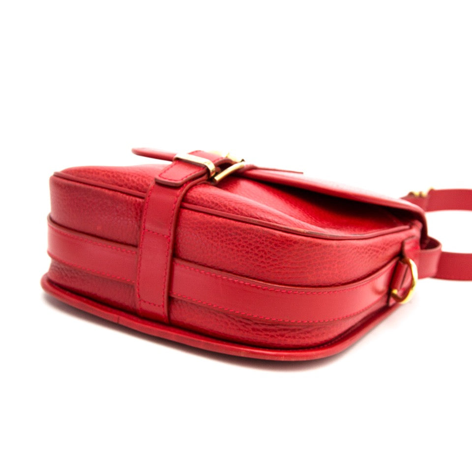 Vintage Céline shoulder bag for the best price at Labellov webshop. Safe and secure online shopping with 100% authenticity. Vintage Céline sac à epaule pour le meilleur prix.