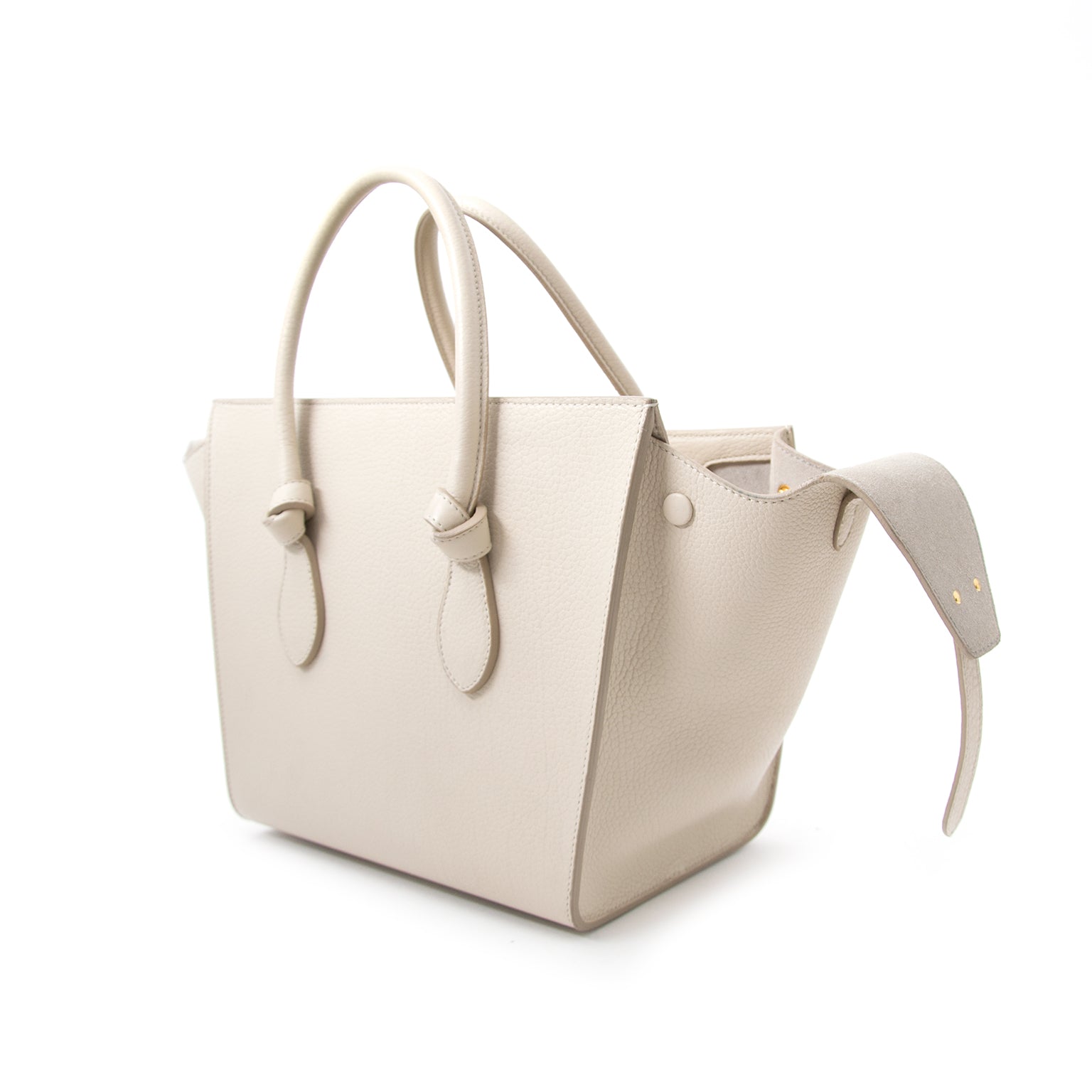 Acheter céine beige tie sac a main en ligne chez labellov.com