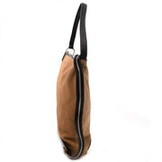 acheter pour le meilleur prix Celine Brown Cabas Black Bottom Shoulder Bag