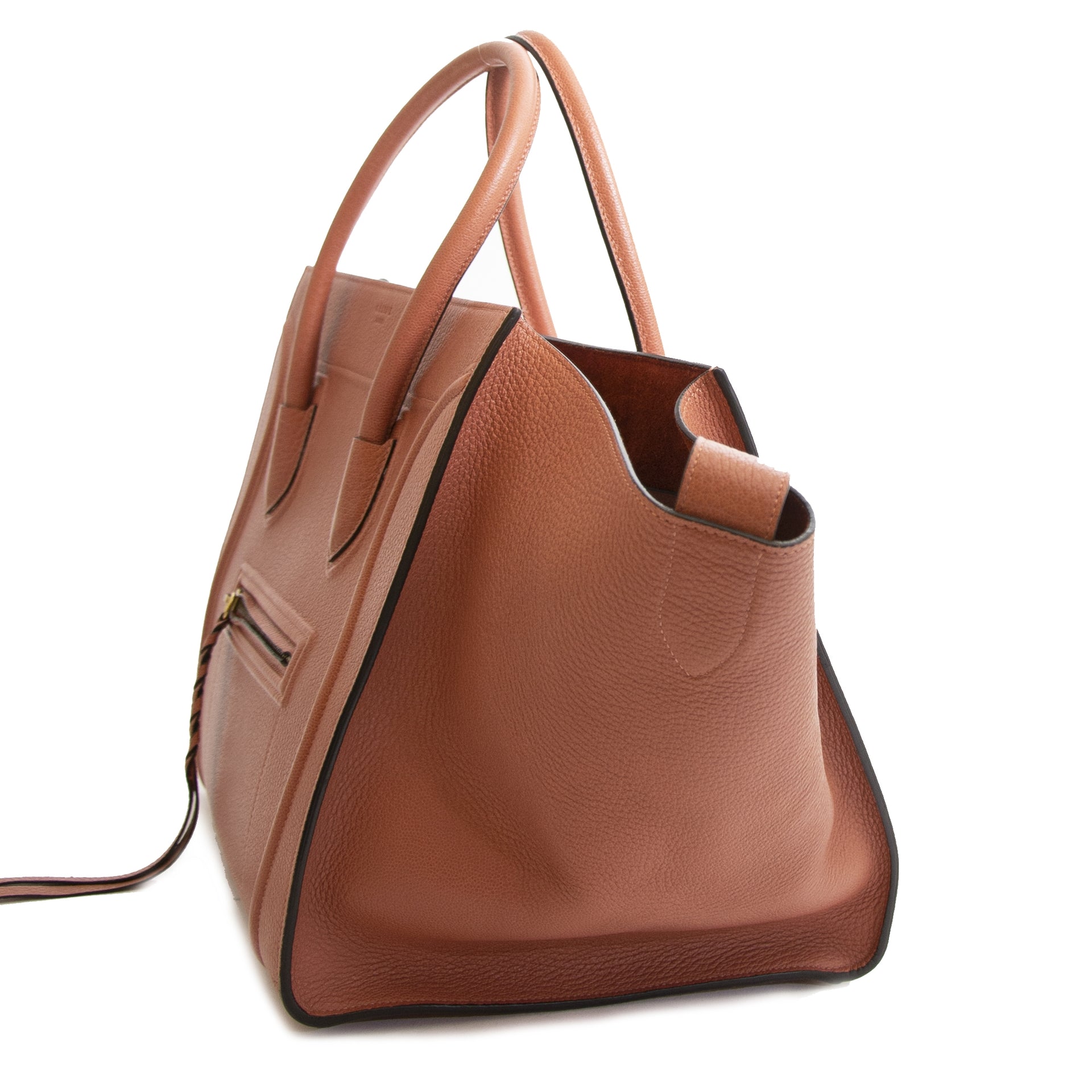 achète des sacs authéntiques de celine à labellov vintage webshop de mode belgique