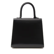 real real luxury secondhand bags , skip the waitinglist Brand New Delvaux L'Humour Brillant MM 'Ceci N'est Pas Un Delvaux'