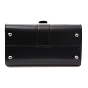 acheter en ligne neuf authentic sac a main Delvaux L'Humour Brillant MM 'Ceci N'est Pas Un Delvaux'