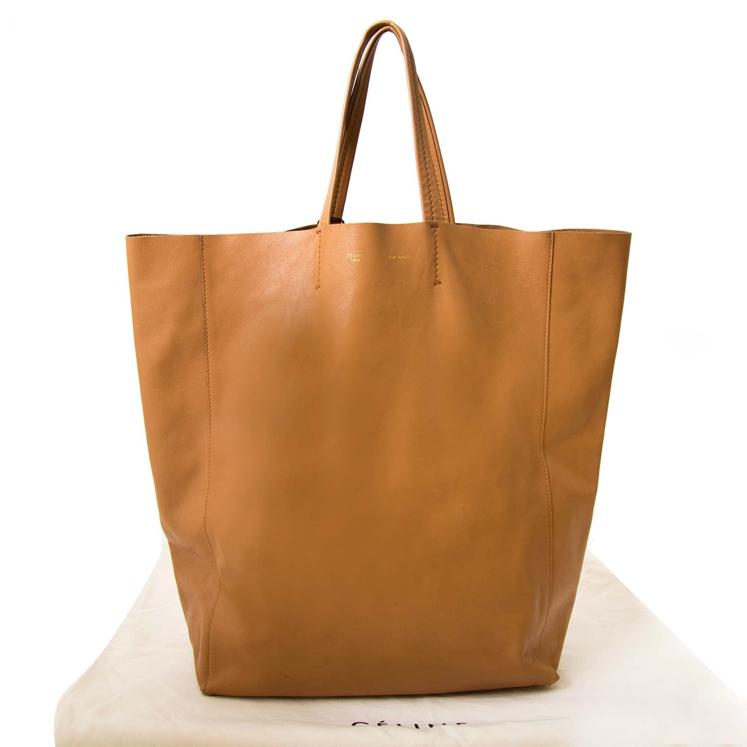 celine beige tote now at labellov.com for the best price