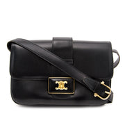 Céline Black Box Bag online te koop bij tweedehands webshop Labellov in Antwerpen.