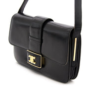 Céline Black Box Bag online te koop bij tweedehands webshop Labellov in Antwerpen.