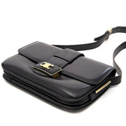 Koop uw Céline Black Box Bag veilig en gemakkelijk online
