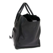 achetez Céline Black leather Phantom Handbag et payez secure on ligne
