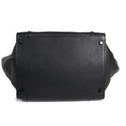 Céline Black leather Phantom Handbag te koop aan de beste prijs