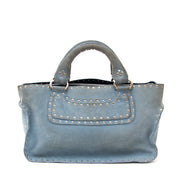 Vintage Céline suede Boogie Bag for the best price at Labellov webshop. Safe and secure online shopping with 100% authenticity. Vintage Céline suede Boogie Bag pour le meilleur prix.