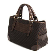 céline brown monogram boogie bag now for sale at labellov vintage fashion webshop belgium