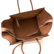 acheter en ligen seconde main Celine Poudre Medium Phantom Bag