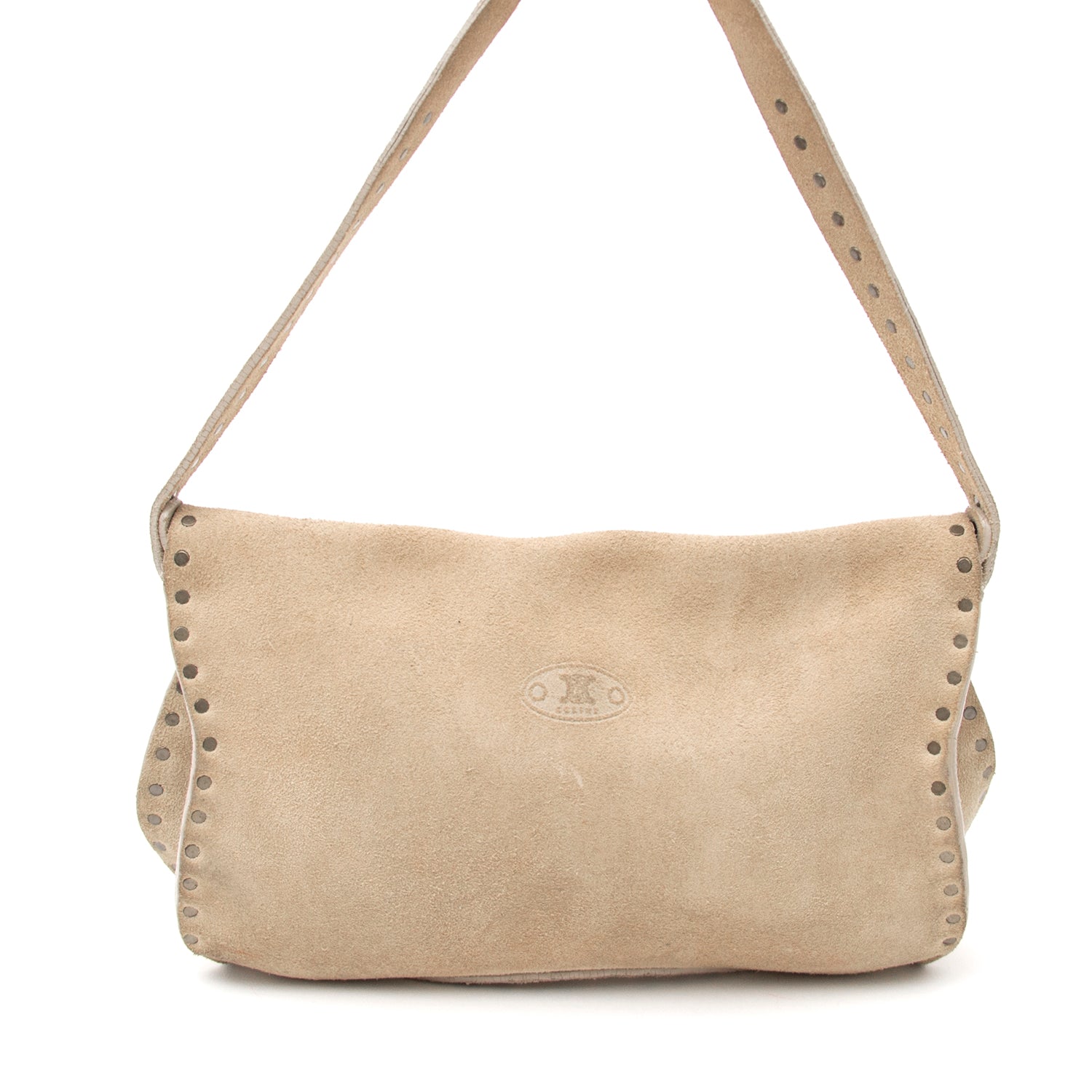 Vintage Céline saddle bag for the best price at Labellov webshop. Safe and secure online shopping with 100% authenticity. Vintage Céline saddle bag pour le meilleur prix.