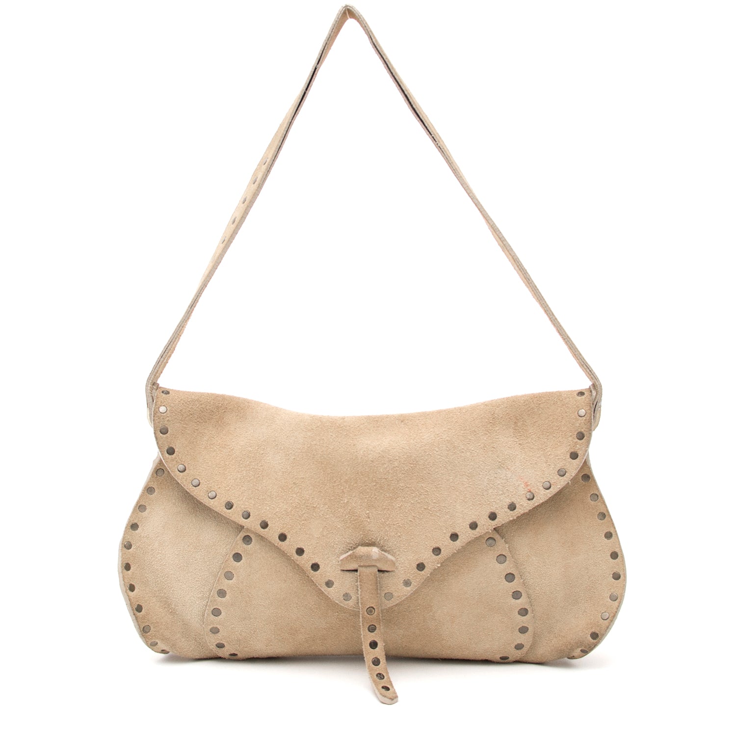 Vintage Céline beige bag for the best price at Labellov webshop. Safe and secure online shopping with 100% authenticity. Vintage Céline beige bag pour le meilleur prix.