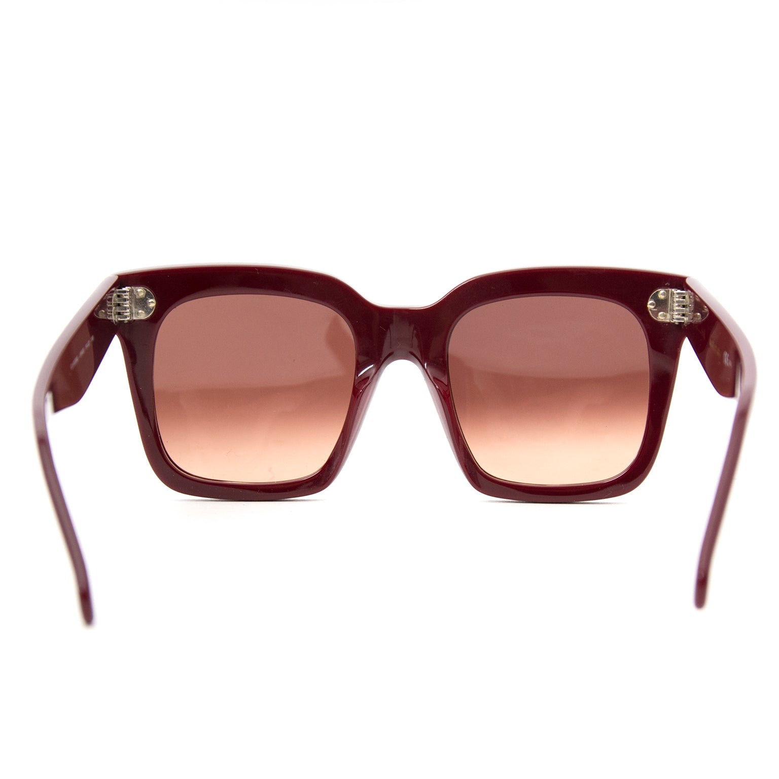 Achetez en ligne Céline sunglasses