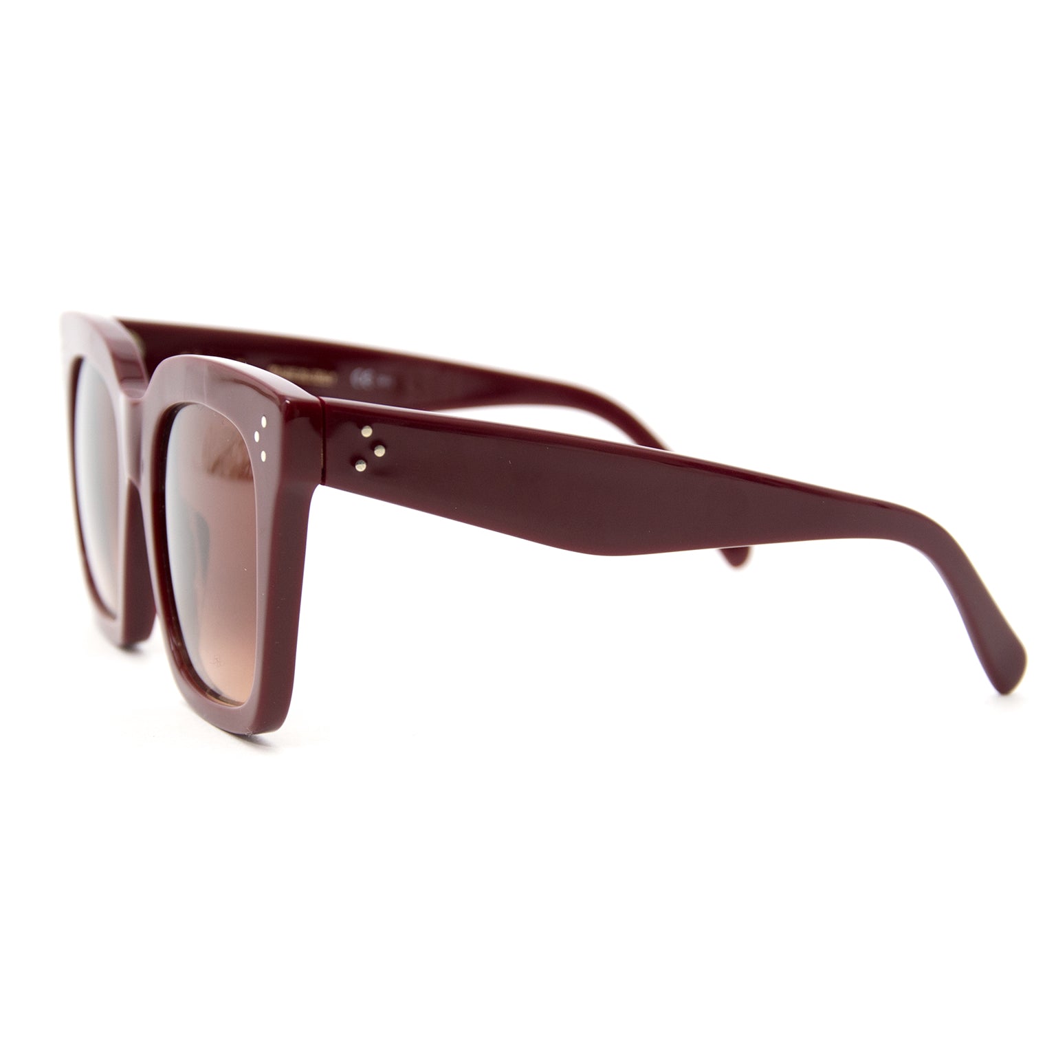 Preloved Céline sunglasses for sale at Labellov