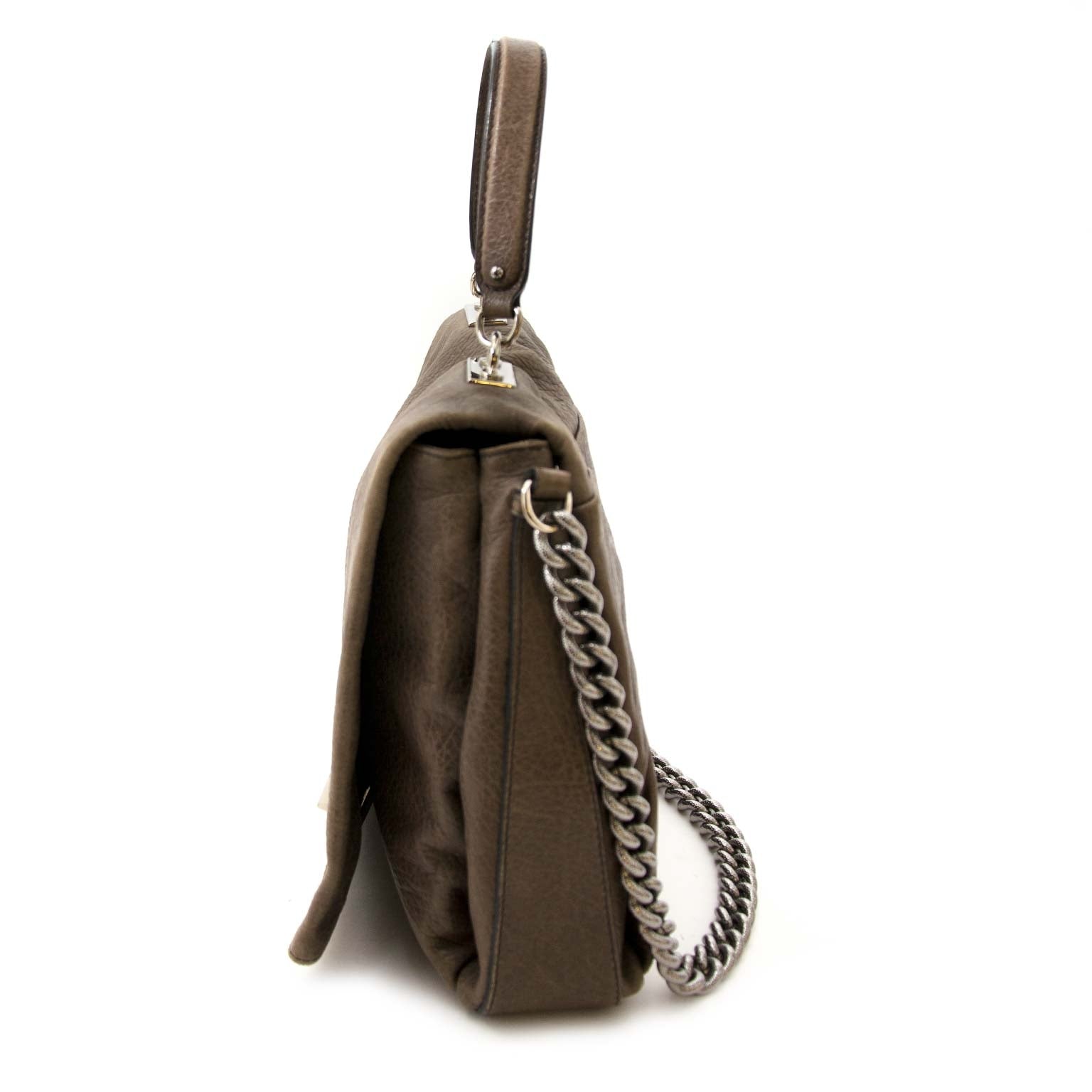 Buy authentic Céline bags now online at Labellov
