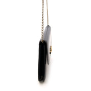 Looking for an authentic Celine Dark Blue Shoulder Bag? Shop safe and secure at Labellov.com