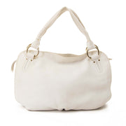 Celine White Bittersweet Hobo Bag en vendre chez labellov au meilleur prix.
