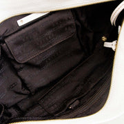 buy authentic second hand Celine White Bittersweet Hobo Bag at labellov vintage webshop