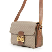 Céline Vintage Monogram Horse Box Bag kopen en verkopen aan de beste prijs