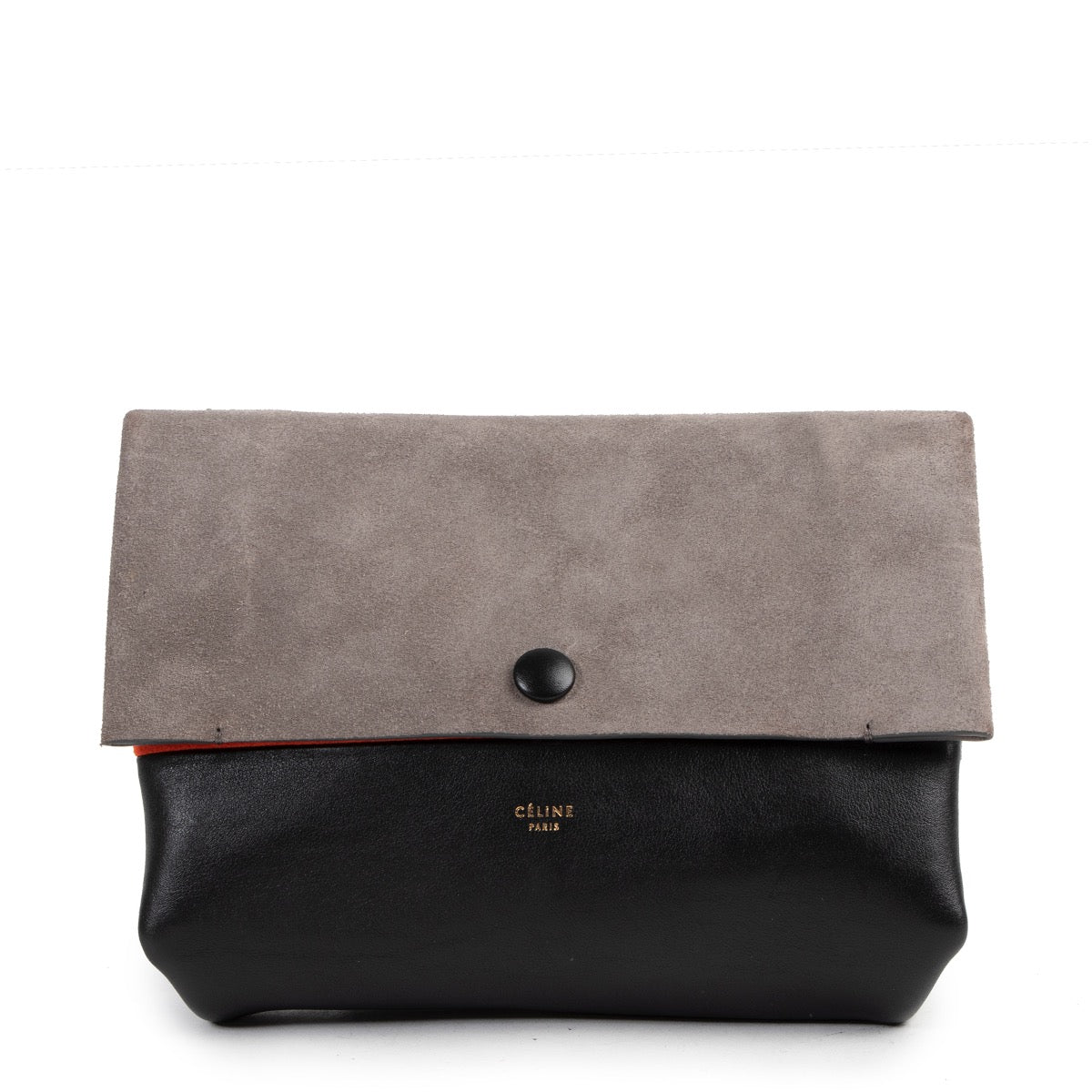 Achetez en ligne en toute sécurité ce Céline All Soft multicolor pochette.