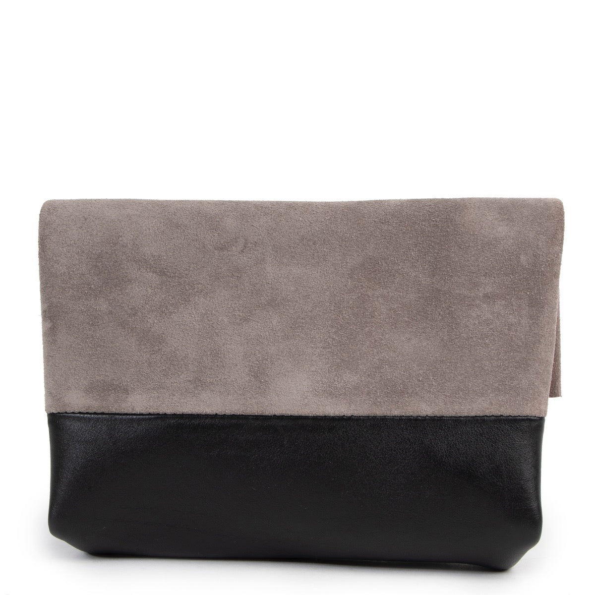 Shop safe online this Céline All Soft Pouch in multicolor.