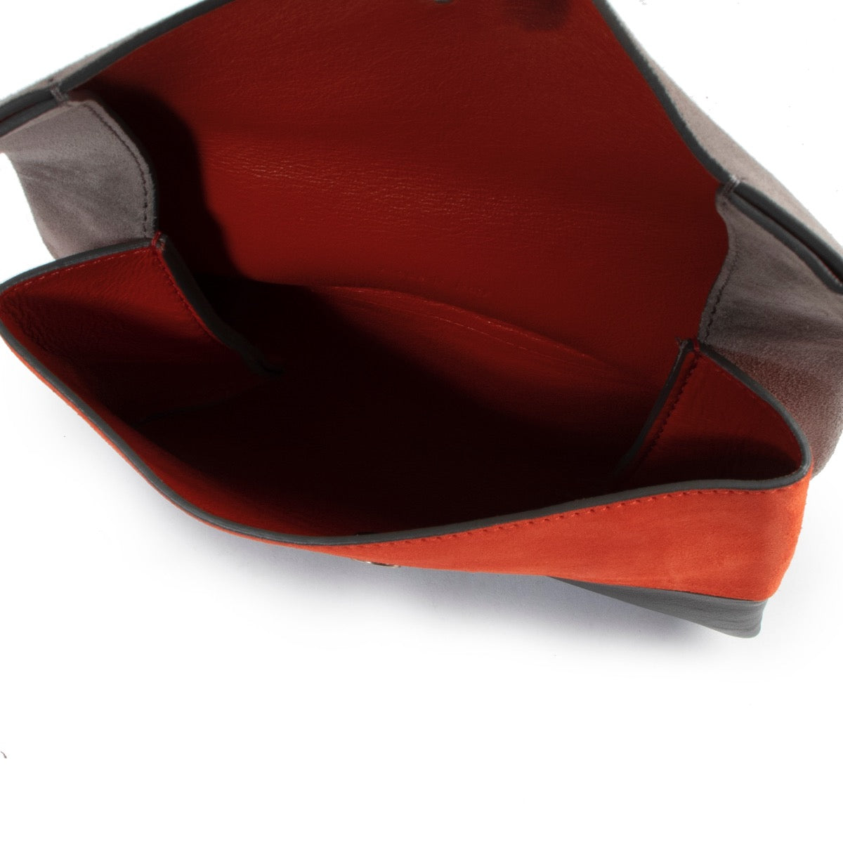 Shop safe online this Céline All Soft Pouch in multicolor.