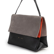 Buy authentic secondhand Céline All Soft multicolor at the right price at Labellov vintage webshop. Safe and secure online shopping.